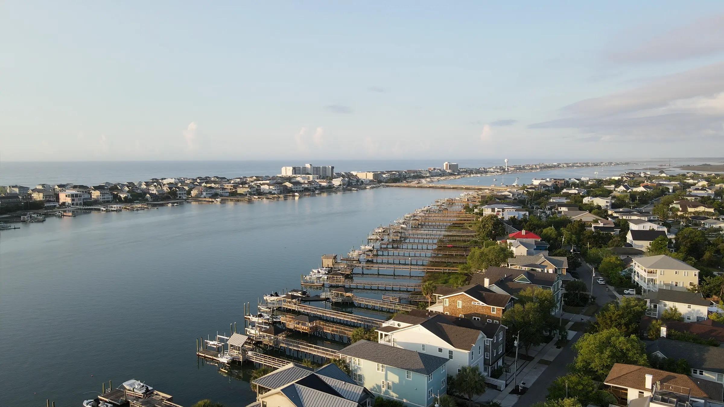 Wrightsville Beach — view 2