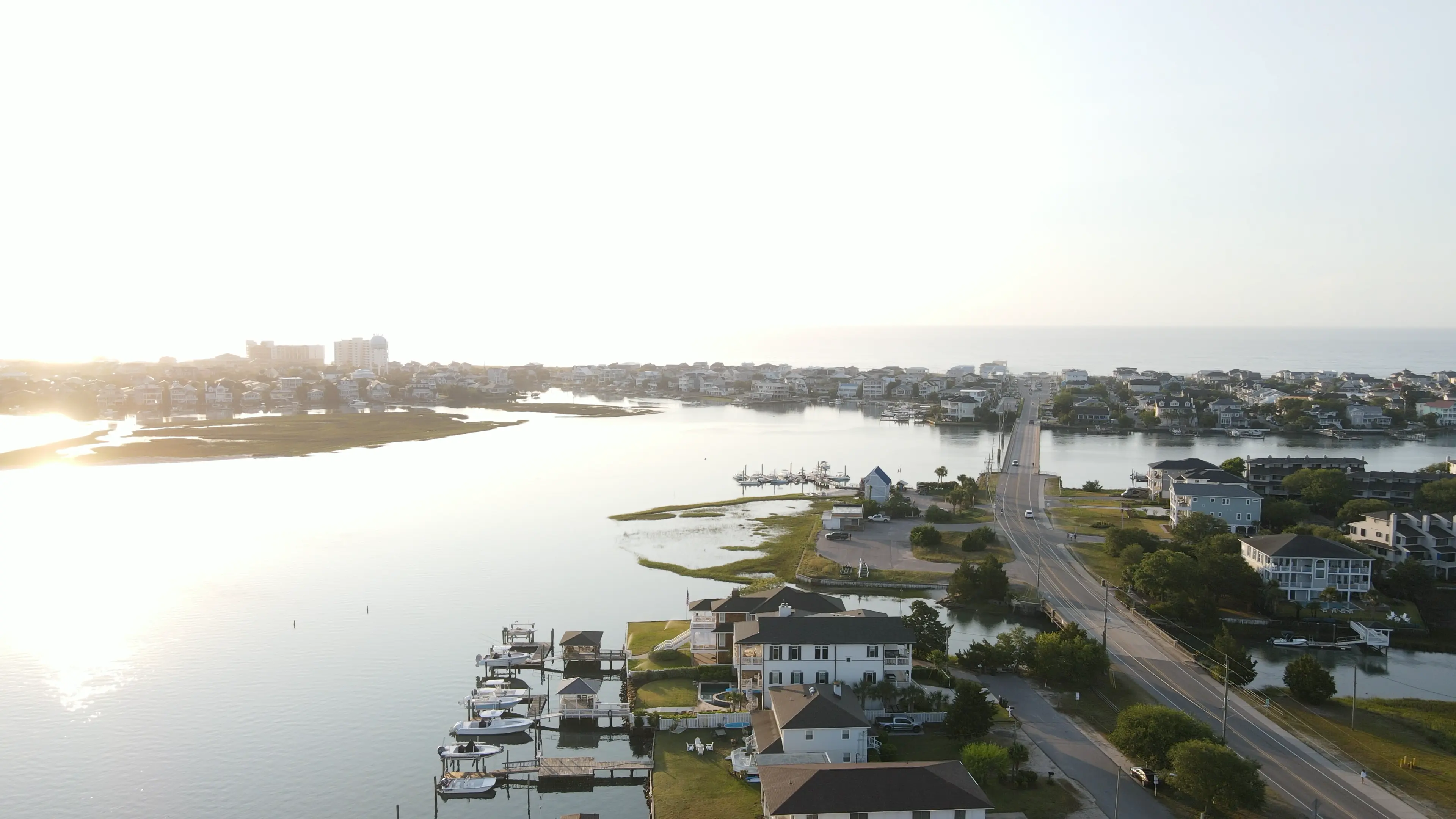 Wrightsville Beach — view 4