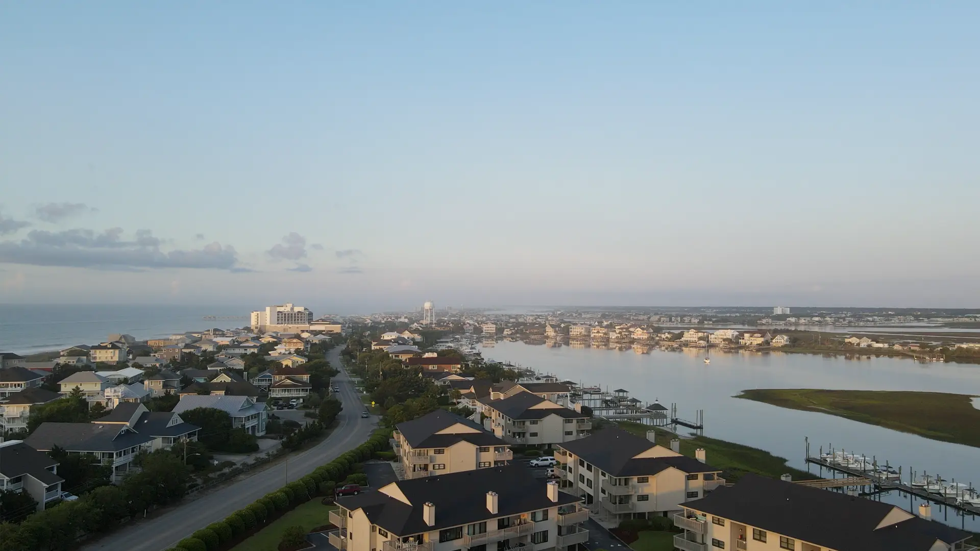 Wrightsville Beach — view 5