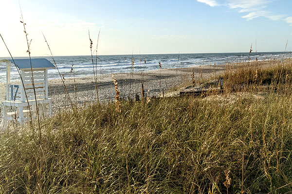 Carolina Beach