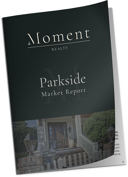 Parkside market report cover preview
