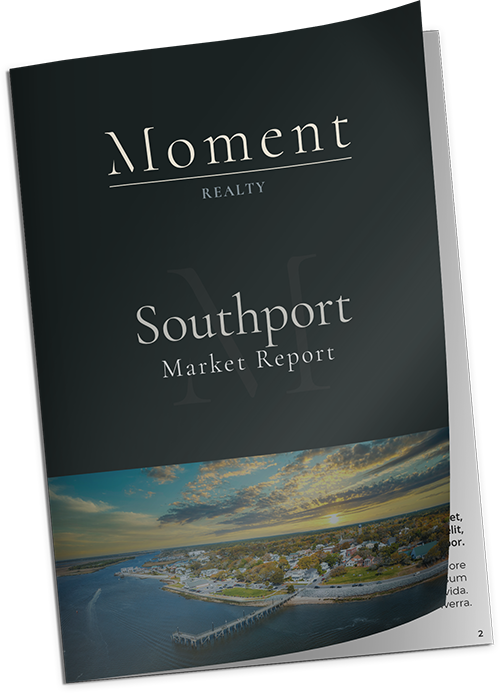 Southport market report cover preview