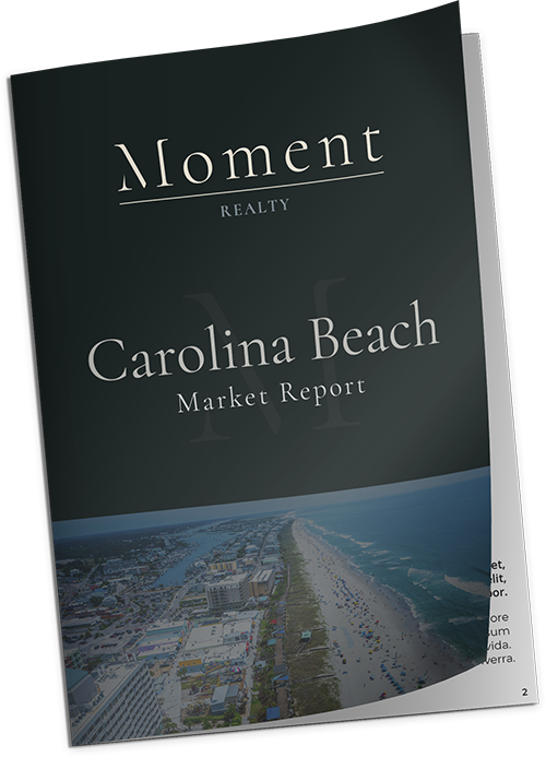 Download Carolina Beach Market Guide